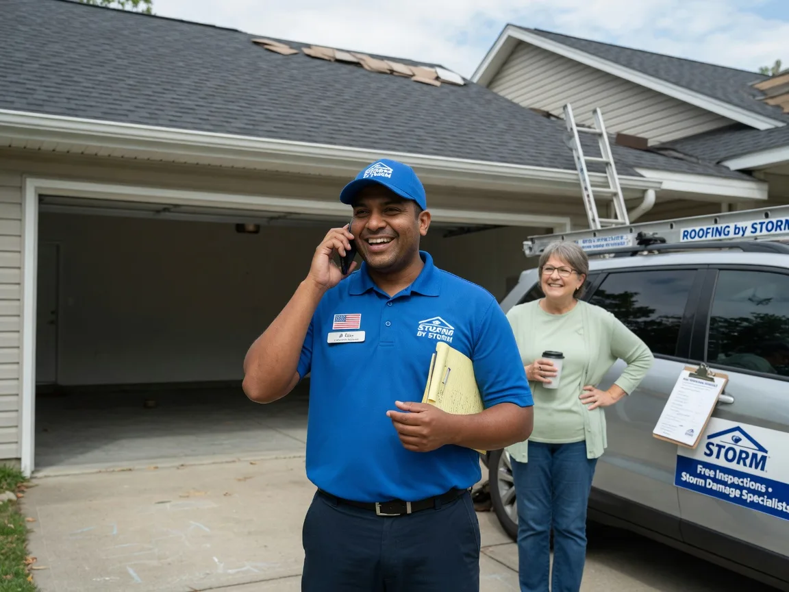 Roof Repair Near Me Thomson, IL FAQs