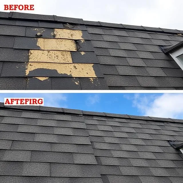Roof Repair Near Me in Thomson, IL near me